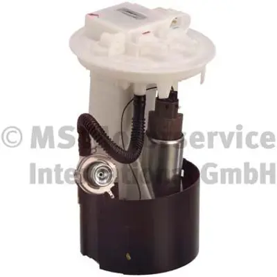 PIERBURG 7.02550.22.0 Fuel Pump Module Renault 8200029080
