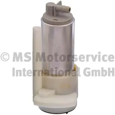PIERBURG 7.02550.58.0 Electrıc Fuel Pump Volkswagen 1H0906091 95VW9H307AC