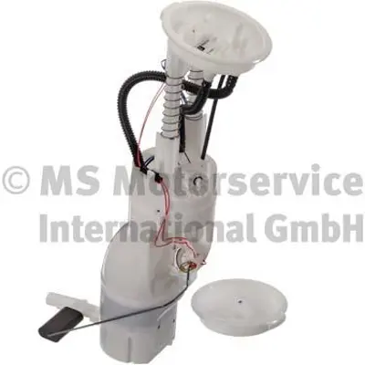 PIERBURG 7.02550.77.0 Fuel Pump Module LR014301