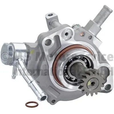 PIERBURG 7.02551.31.0 Vacuum Pump 2020A016 6000605450