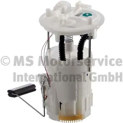 PIERBURG 7.02552.39.0 Fuel Pump Module Renault 8200680583