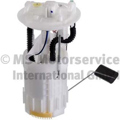 PIERBURG 7.02552.42.0 Fuel Pump Module Renault 8200704601 93192695