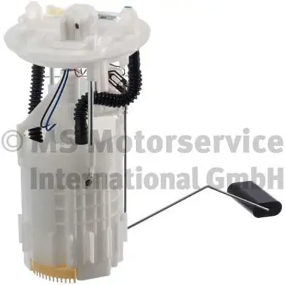 PIERBURG 7.02552.44.0 Fuel Pump Module Renault 8200957882