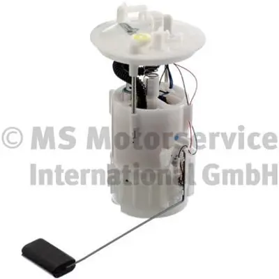 PIERBURG 7.02552.45.0 Fuel Pump Module Renault 8200760583