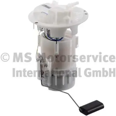 PIERBURG 7.02552.51.0 Fuel Pump Module Peugeot 9674466980