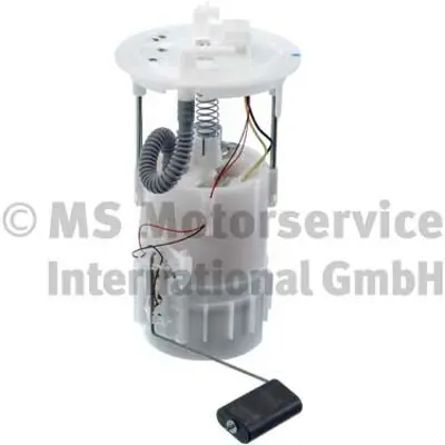 PIERBURG 7.02552.57.0 Fuel Pump Module 172022440R