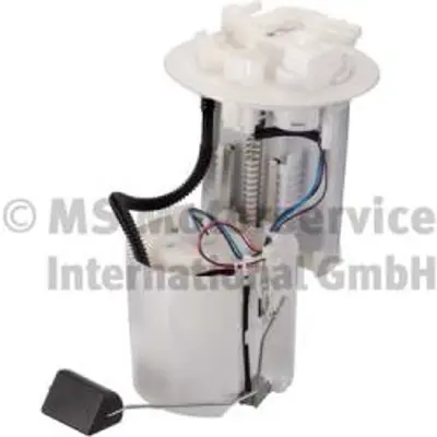 PIERBURG 7.02552.61.0 Fuel Pump Module Toyota 7702005140
