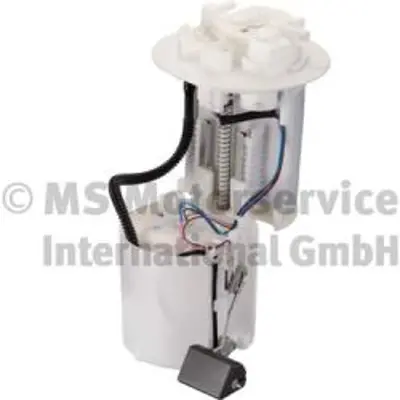 PIERBURG 7.02552.62.0 Fuel Pump Module Toyota 770200F041
