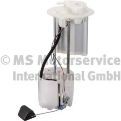 PIERBURG 7.02552.66.0 Fuel Pump Module Toyota 770200D161