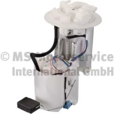 PIERBURG 7.02552.67.0 Fuel Pump Module Toyota 7702002372