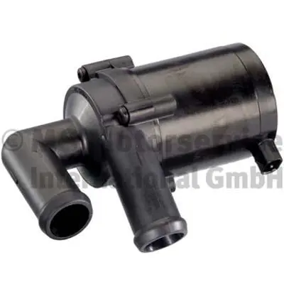 PIERBURG 7.02671.52.0 Su Pompası Webasto 24 Volt Unıversal 