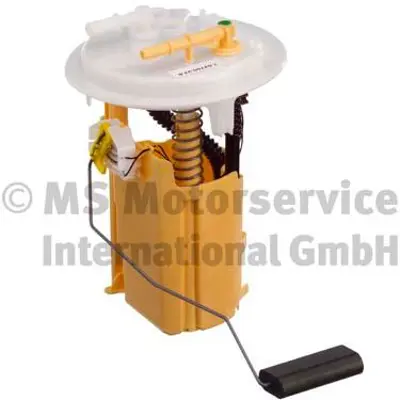 PIERBURG 7.02700.27.0 Depo Samandırası 407 1.6hdı-2.0hdı 04z10 1525ER