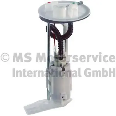 PIERBURG 7.02700.38.0 Yakıt Samandırası 7700828785