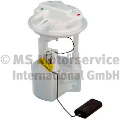 PIERBURG 7.02700.44.0 Sender Unıt Renault 7700416987