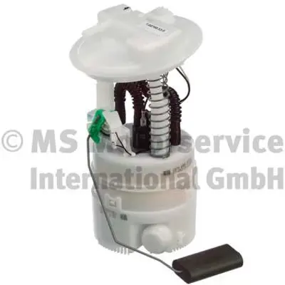 PIERBURG 7.02700.53.0 Fuel Pump Module Renault 8200368239