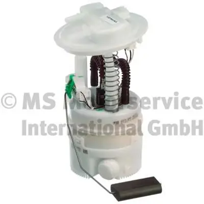 PIERBURG 7.02700.54.0 Fuel Pump Module Renault 8200727736