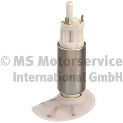 PIERBURG 7.02700.94.0 Electrıc Fuel Pump Wıth Accessorıes Peugeot 1525VA 7769932