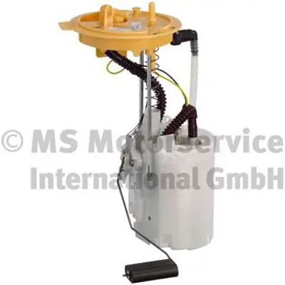 PIERBURG 7.02701.04.0 Fuel Pump Module Volkswagen 3C0919050P