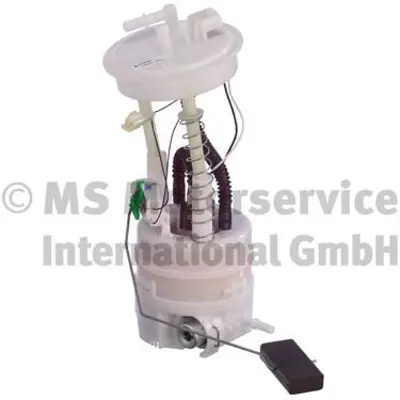 PIERBURG 7.02701.15.0 Fuel Pump Module Nıssan 17040JD00D