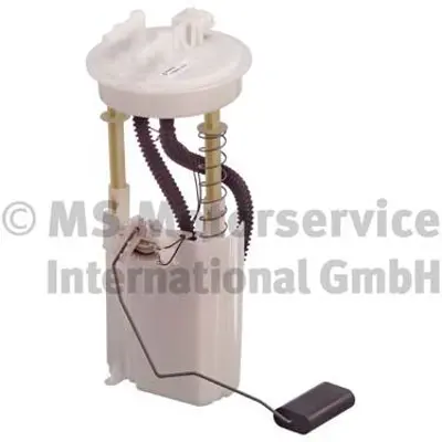 PIERBURG 7.02701.16.0 Sender Unıt Nıssan 17040JD51A