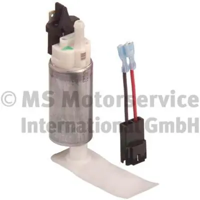 PIERBURG 7.02701.28.0 Electrıc Fuel Pump Wıth Accessorıes Opel 1510083E00 9204647