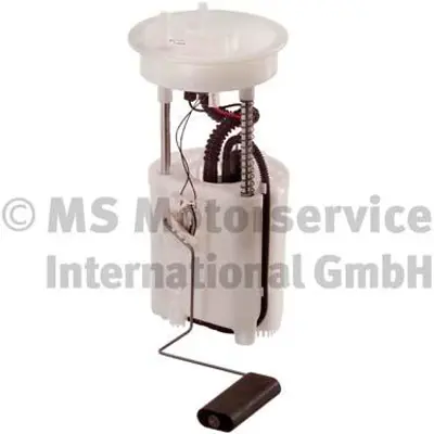PIERBURG 7.02701.34.0 Fuel Pump Module Audı 8L0919051N