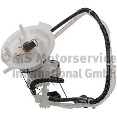 PIERBURG 7.02701.42.0 Sender Unıt Mercedes-Benz A2124701394