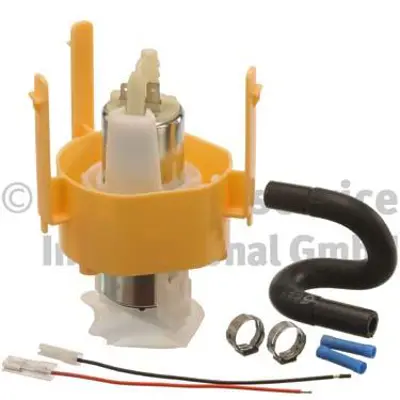 PIERBURG 7.02701.57.0 Electrıc Fuel Pump Wıth Accessorıes Fıat 51767877