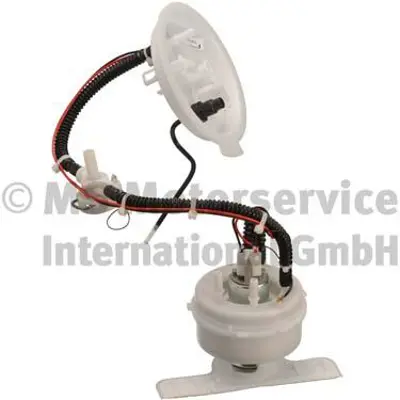 PIERBURG 7.02701.59.0 Fuel Pump Module Bmw 16117434205