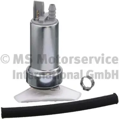 PIERBURG 7.02701.67.0 Electrıc Fuel Pump Wıth Accessorıes Bmw 16147267842