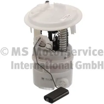PIERBURG 7.02701.79.0 Fuel Pump Module Cıtroen 1613305080