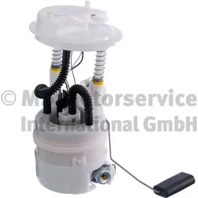 PIERBURG 7.02701.95.0 Fuel Delıvery Module Suzukı 1510062J01