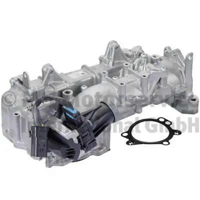 PIERBURG 7.03391.11.0 Egr Modul 