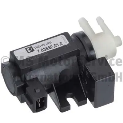 PIERBURG 7.03652.01.0 Turbo Selenoıd Valfı Insıgnıa A A20dtr 55573732