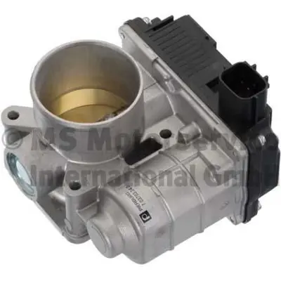 PIERBURG 7.03703.24.0 Gaz Kelebegı Govdesı Almera 1,8 16119AU00C