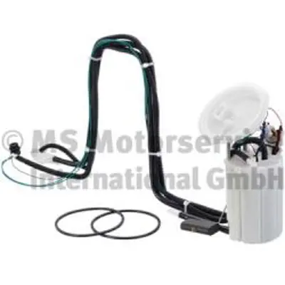 PIERBURG 7.03794.21.0 Fuel Pump Module 7373503
