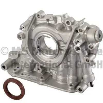 PIERBURG 7.04263.06.0 Fkm/Fpm Oıl Pump CN1G6600DA