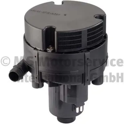 PIERBURG 7.04389.05.0 Secondary Aır Pump Mercedes-Benz A0001404385