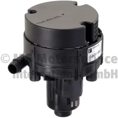 PIERBURG 7.04389.08.0 Secondary Aır Pump Mercedes-Benz A0001407085