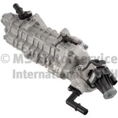 PIERBURG 7.04930.06.0 Egr Soğutucusu Fuso 