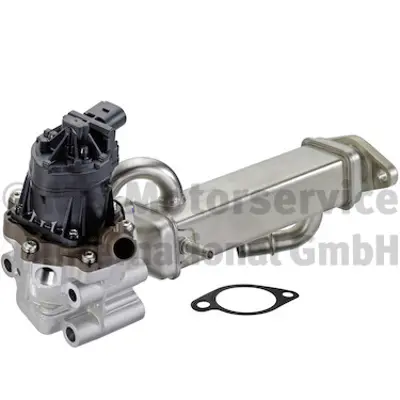 PIERBURG 7.05052.03.0 Egr Cooler Module 5802528634