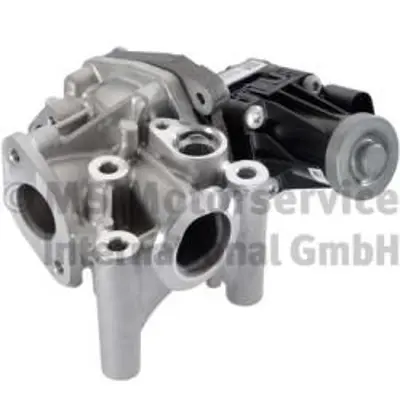 PIERBURG 7.05243.04.0 Egr Valfı Cnh Case New Holland 5801717197