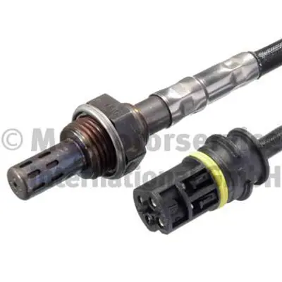 PIERBURG 7.05270.02.0 Lambda Probe Mercedes-Benz A0005407917