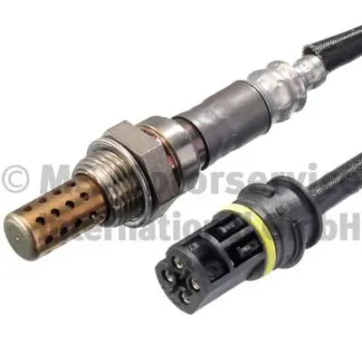 PIERBURG 7.05270.04.0 Lambda Probe Mercedes-Benz A0005406517