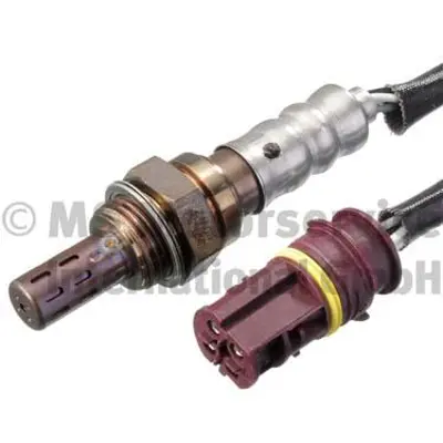 PIERBURG 7.05270.09.0 Lambda Probe Mercedes-Benz A0015401117