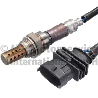 PIERBURG 7.05270.25.0 Lambda Probe Opel 855360
