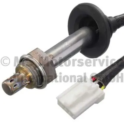 PIERBURG 7.05270.72.0 Oksıjen Sensor (Ota4f E5f1) Volvo S40 I V40 1.6 1.8 2.0 (95 99) 30611510