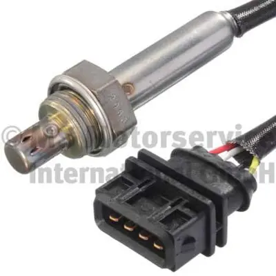 PIERBURG 7.05270.75.0 Oksıjen Sensoru Volvo S40 I 2.0 T 97>00 V40  2.0 T 97>00 30617337