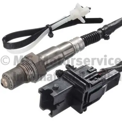 PIERBURG 7.05270.80.0 Lambda Probe Alfa Romeo 1495746 22693CD700 9497317
