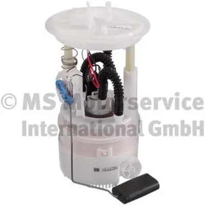 PIERBURG 7.05656.05.0 Fuel Pump Module Fıat 55700362